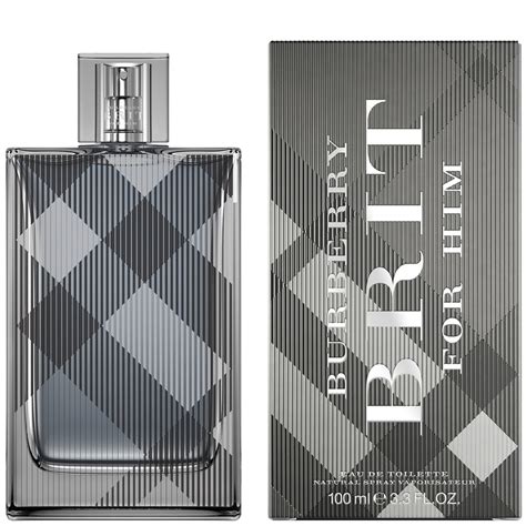 burberry for him 100ml|burberry brit for him review.